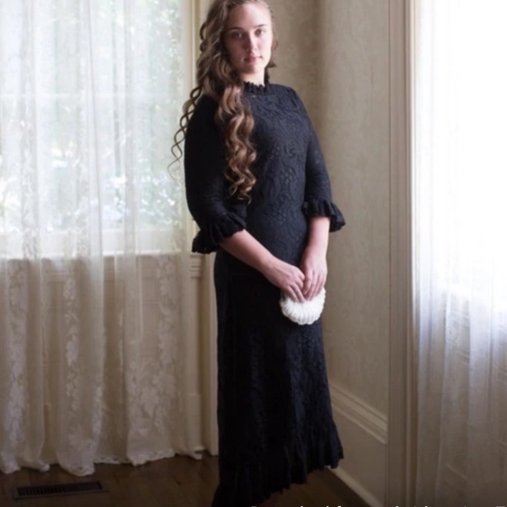 Hamptons Dinner Dress